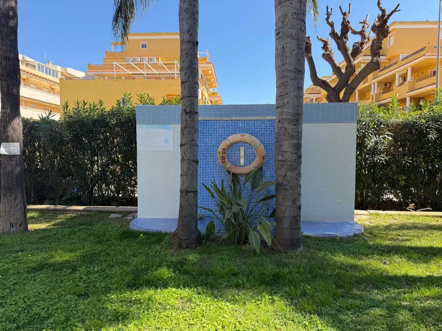 Mini appartamento con piscina in vendita a Las Marinas / Les Marines, imagen 34