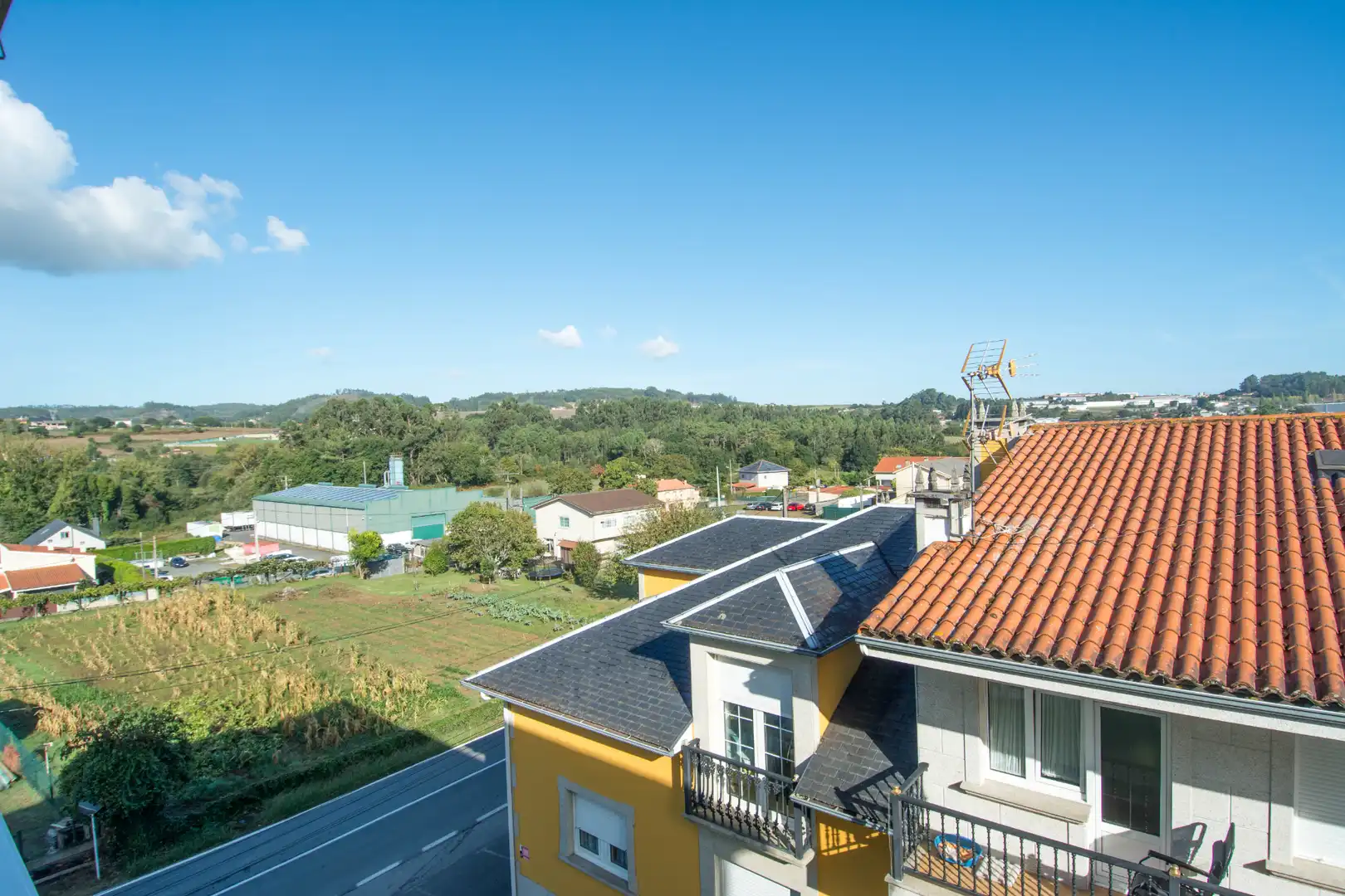 Appartamento in vendita a Aian 11B, imagen 4