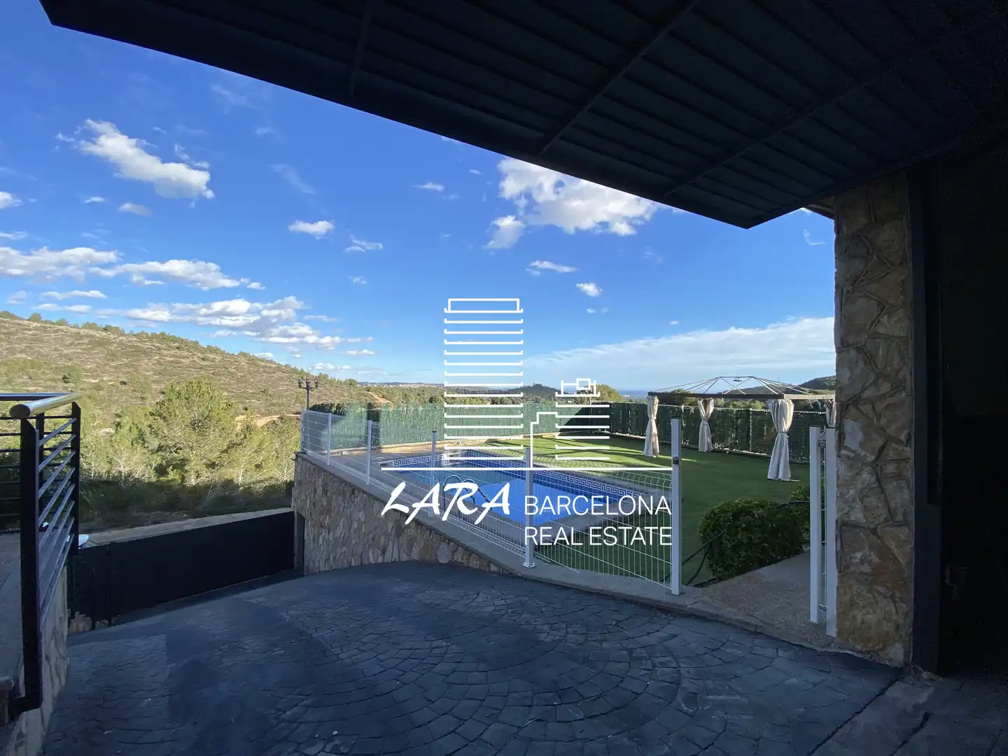 Houses for sale in Mas Borràs - Coto del Rey