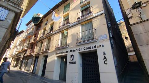 Foto 5 de Edifici en venda a Mayor, Monzón, Huesca