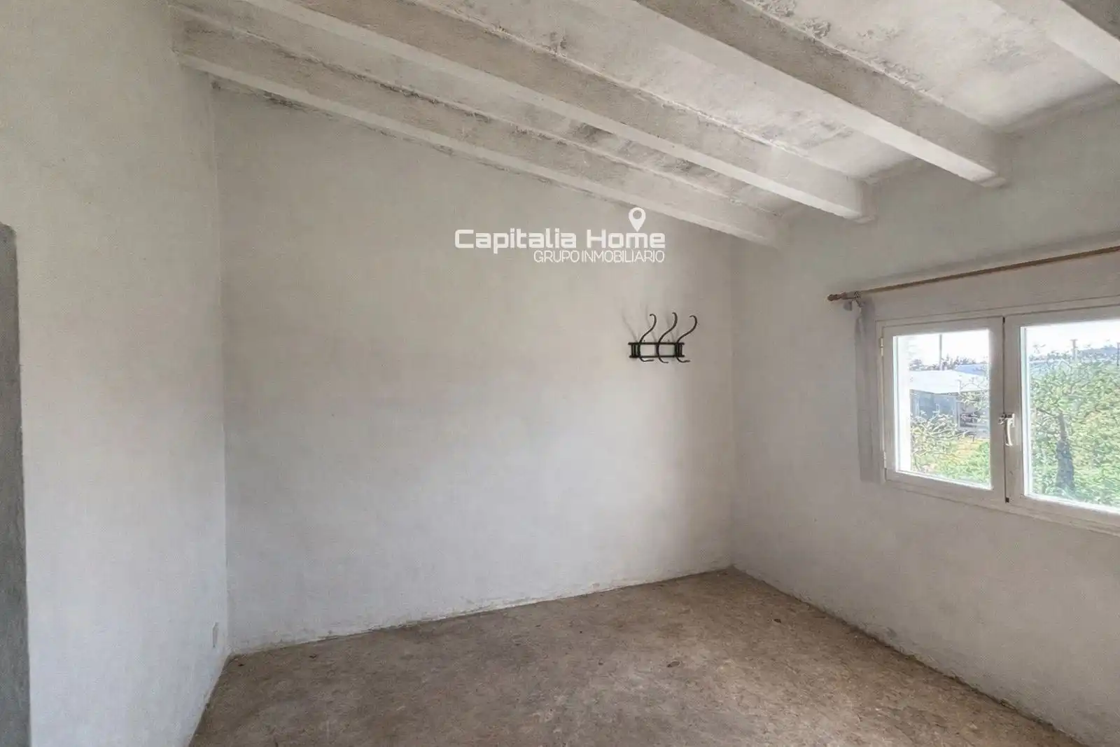 Dormitori de Casa o xalet en venda en Santa Eulària des Riu