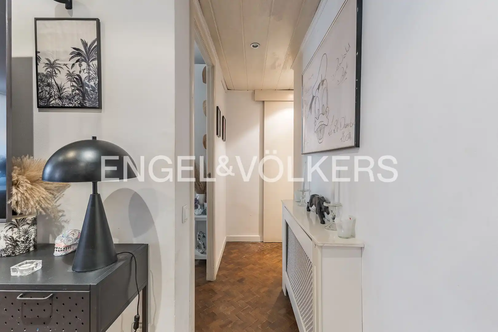 Piso en venta en L'Hospitalet de Llobregat con Aire acondicionado, Calefacción y Parquet
