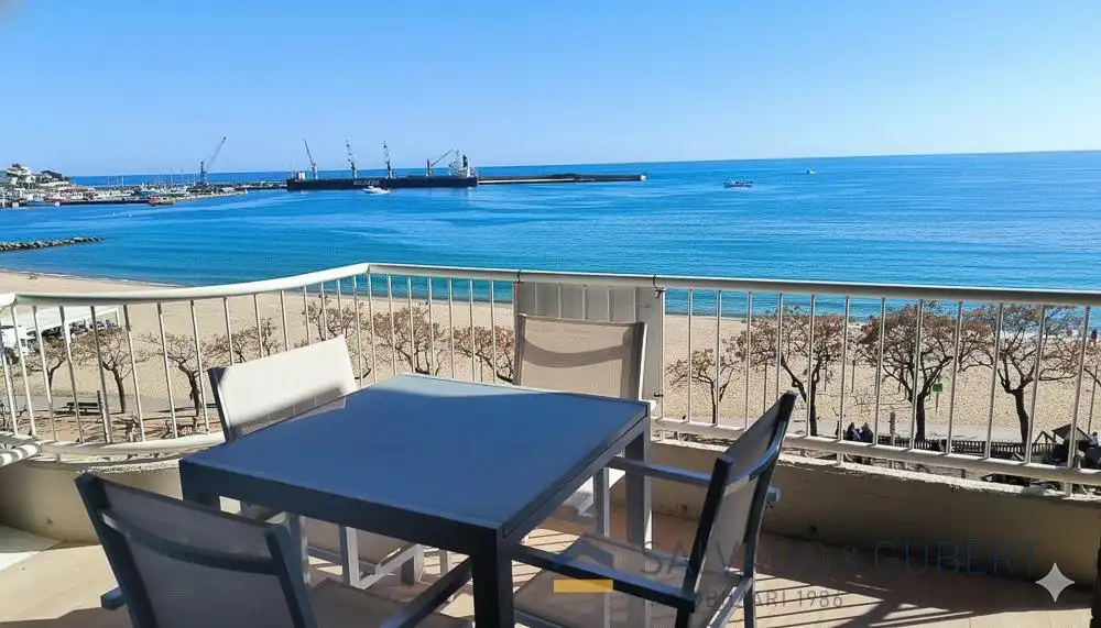 Apartamento en venta en Platja Gran