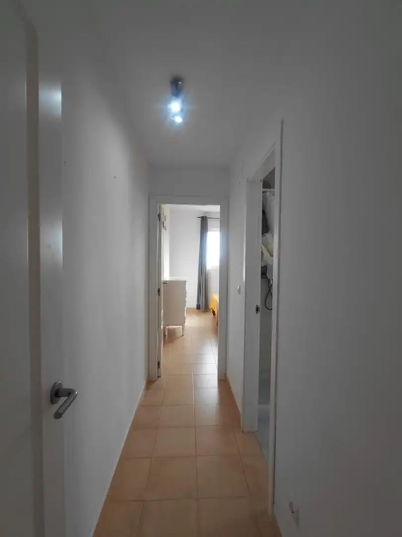Apartment with pool for sale in Via Parque, imagen 17