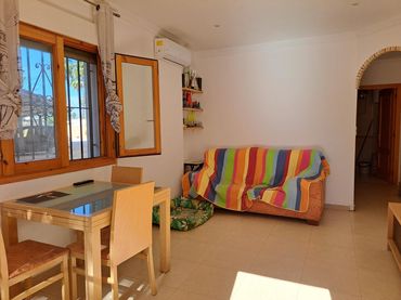 Apartament amb piscina en venda a Las Marinas / Les Marines