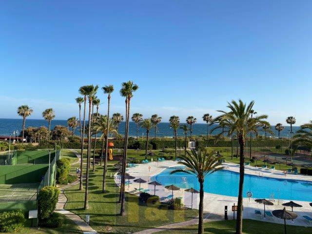 Apartamento en Venta en Islantilla Costa