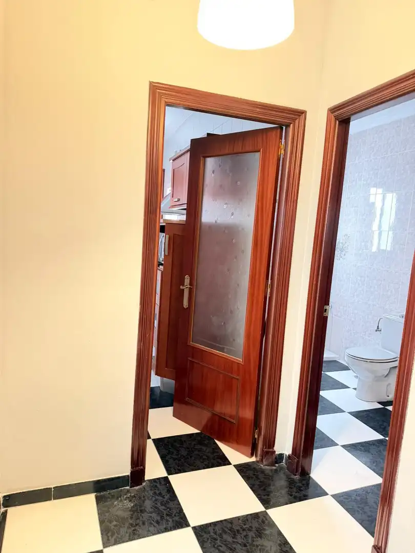 Wohnung zur Miete in Centro Histórico