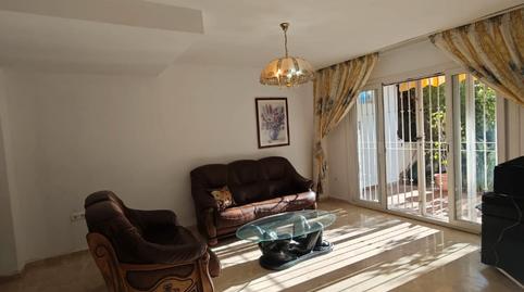 Foto 2 de Casa adosada en venda a Calle Rioja, 50, Viña Málaga, Vélez-Málaga