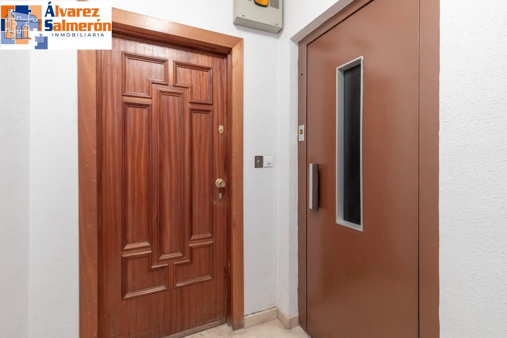 Flat with terrace for sale in NUEVA DE SAN ANTON, imagen 44
