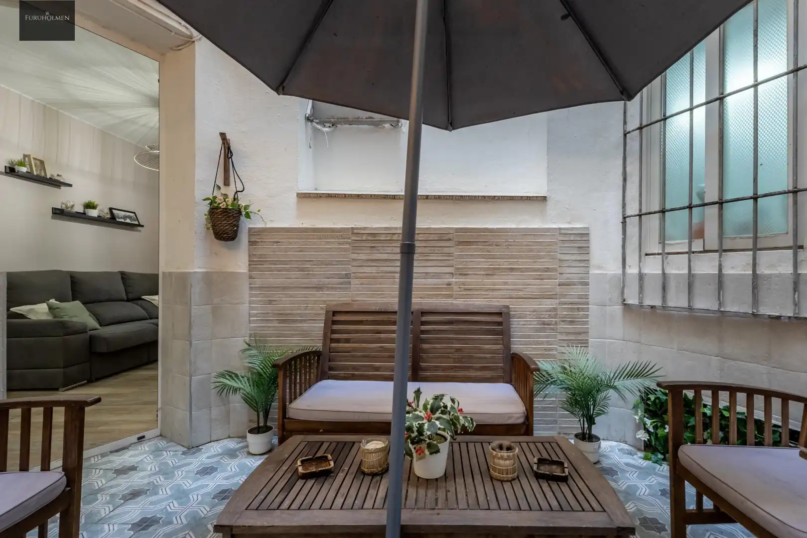 Apartament en venda a Calle JARDINES, imagen 30