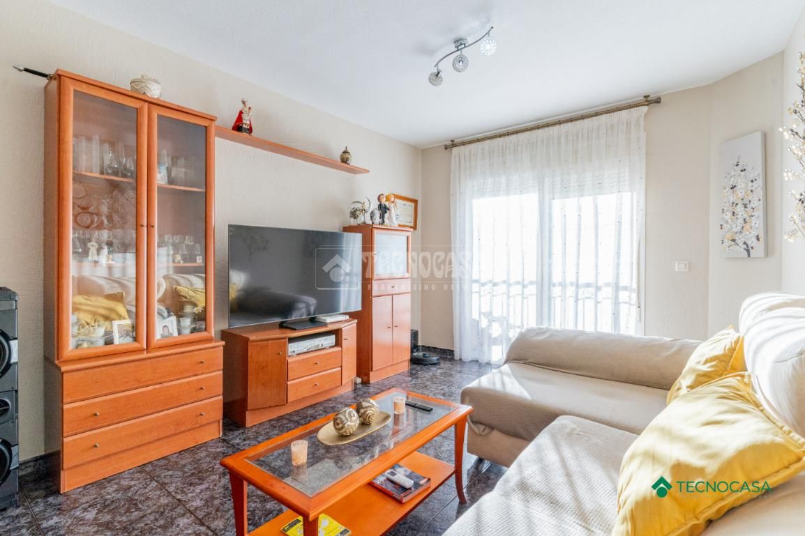 Flat for sale in La Gangosa