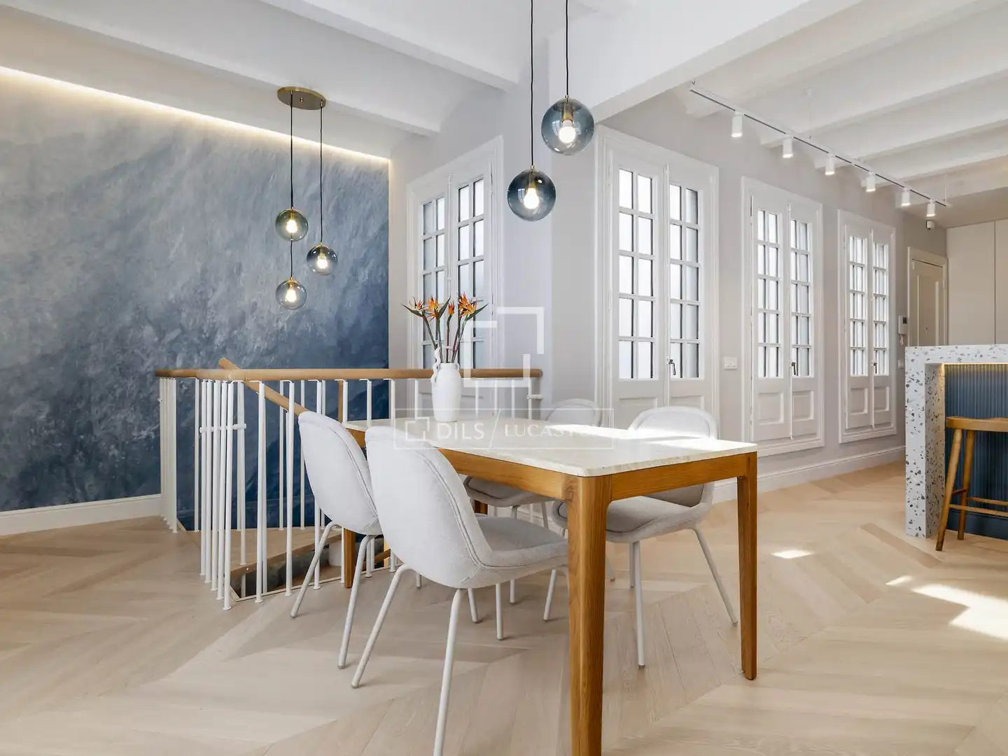 Penthouse mit Terrasse zum Verkauf in Eixample, imagen 8