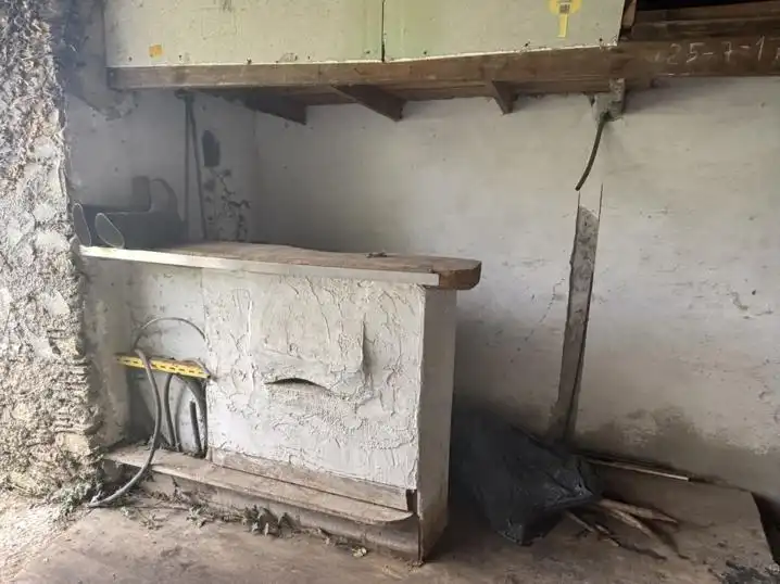 Finca rústica en venda en Mañón amb Jardí privat i Traster