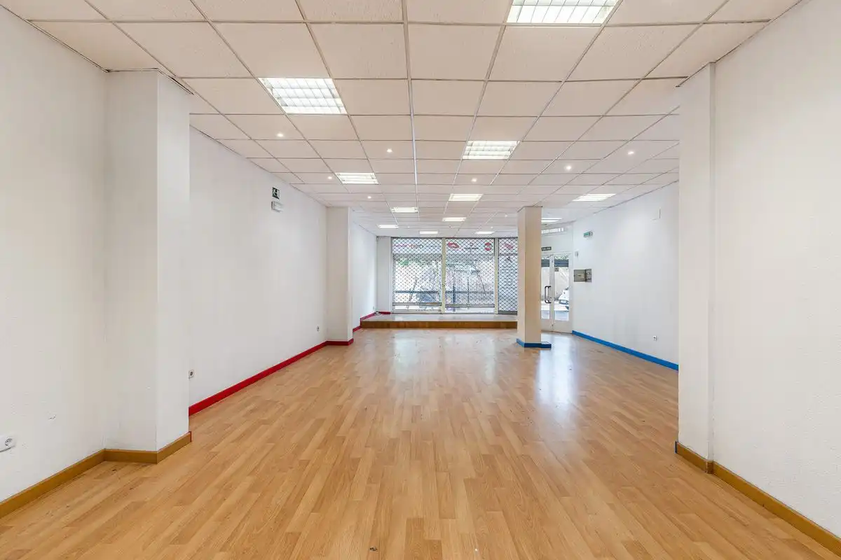 Local comercial de lloguer a Casco Histórico, imagen 7