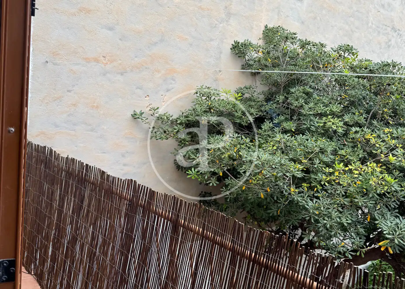 Terrassa de Casa adosada de lloguer en  Palma de Mallorca amb Aire condicionat, Calefacció i Jardí privat