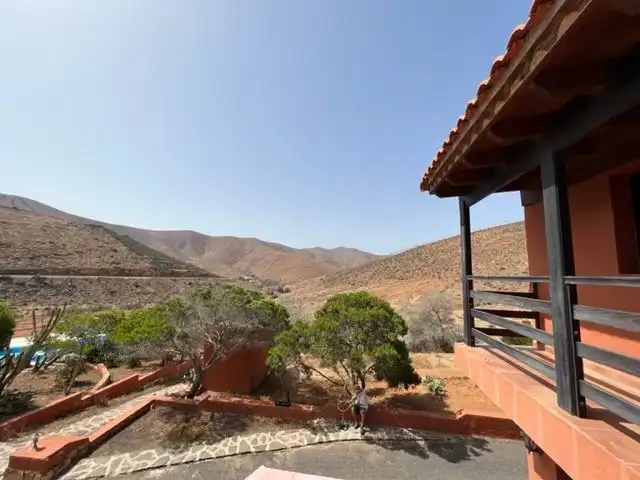 Terreno en venta en del Peñón, Betancuria