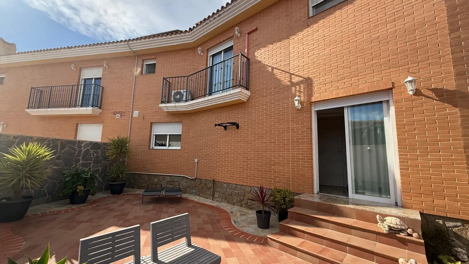 Casa adosada en venta en L'Albir