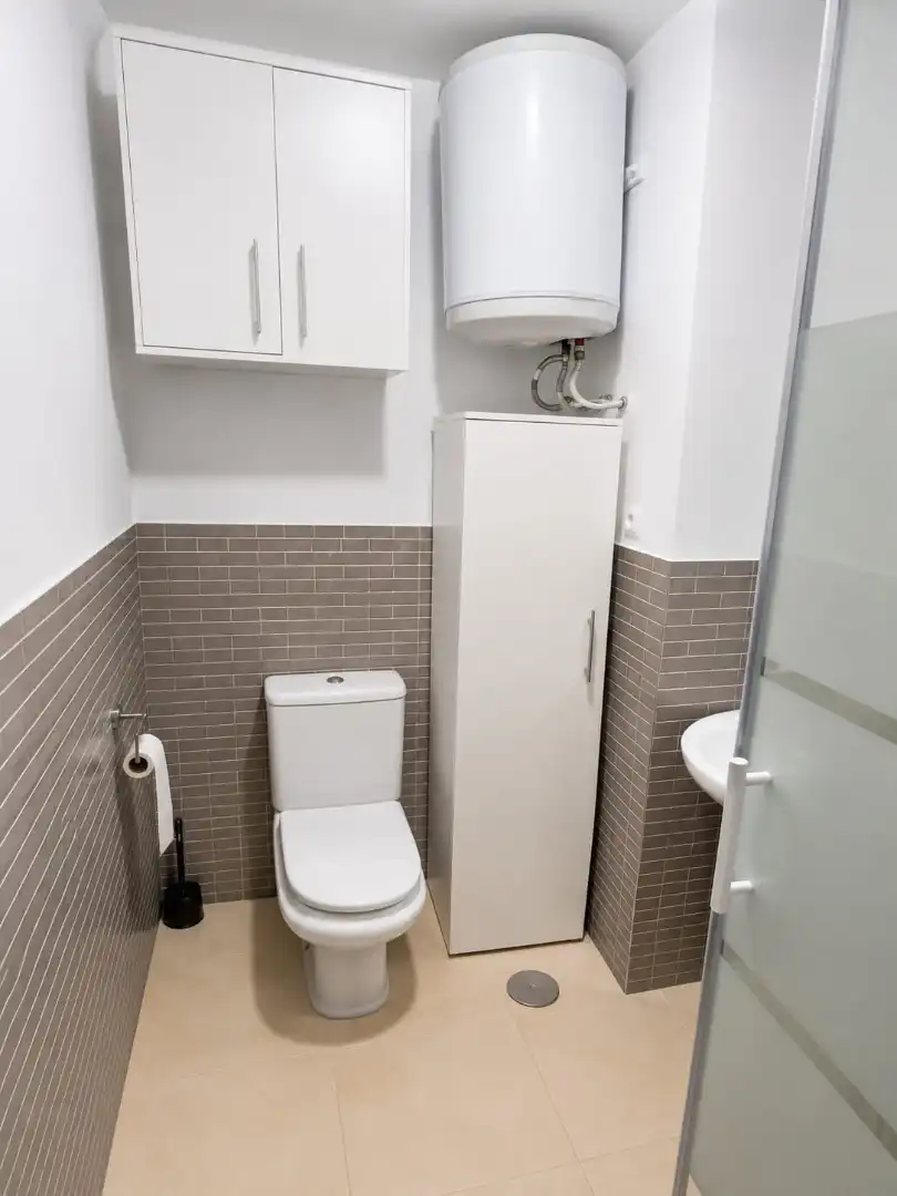 Ático con piscina en venta en Nueva Torrevieja - Aguas Nuevas, imagen 6