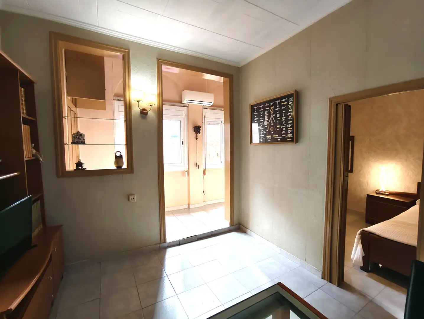 Flat for sale in Carrer de Béjar, imagen 15