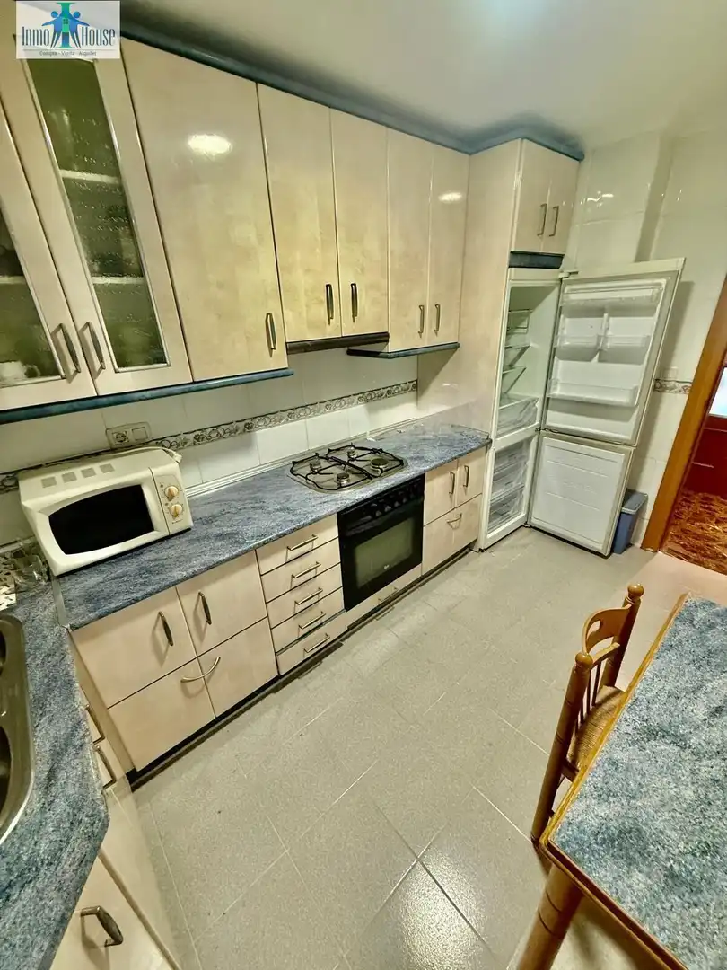 Wohnung zum Verkauf in Santa Teresa - Vereda