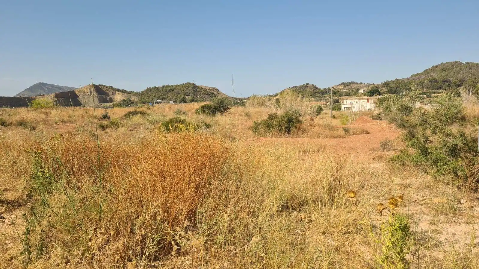 Terrain rustique à vendre à Altea la Vella, imagen 4