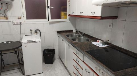 Foto 4 de Piso de alquiler en Avinguda Catalunya, 20, Eixample, Tarragona Capital