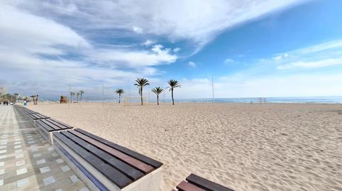 Photo 2 of Flat for rent in Avenida Niza, Playa de San Juan, Alicante / Alacant