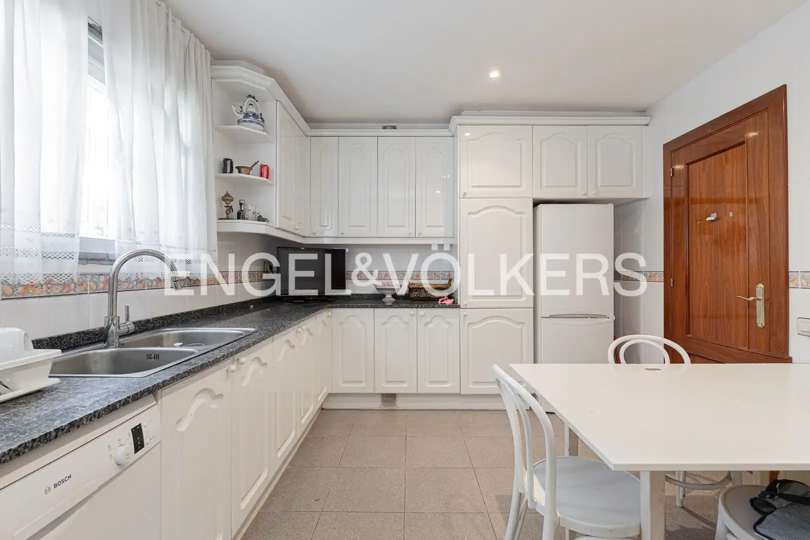 Cuina de Casa o xalet en venda en Sant Vicenç Platja