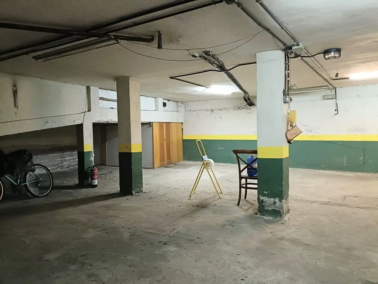 Parking for sale in AZUCENAS, imagen 4