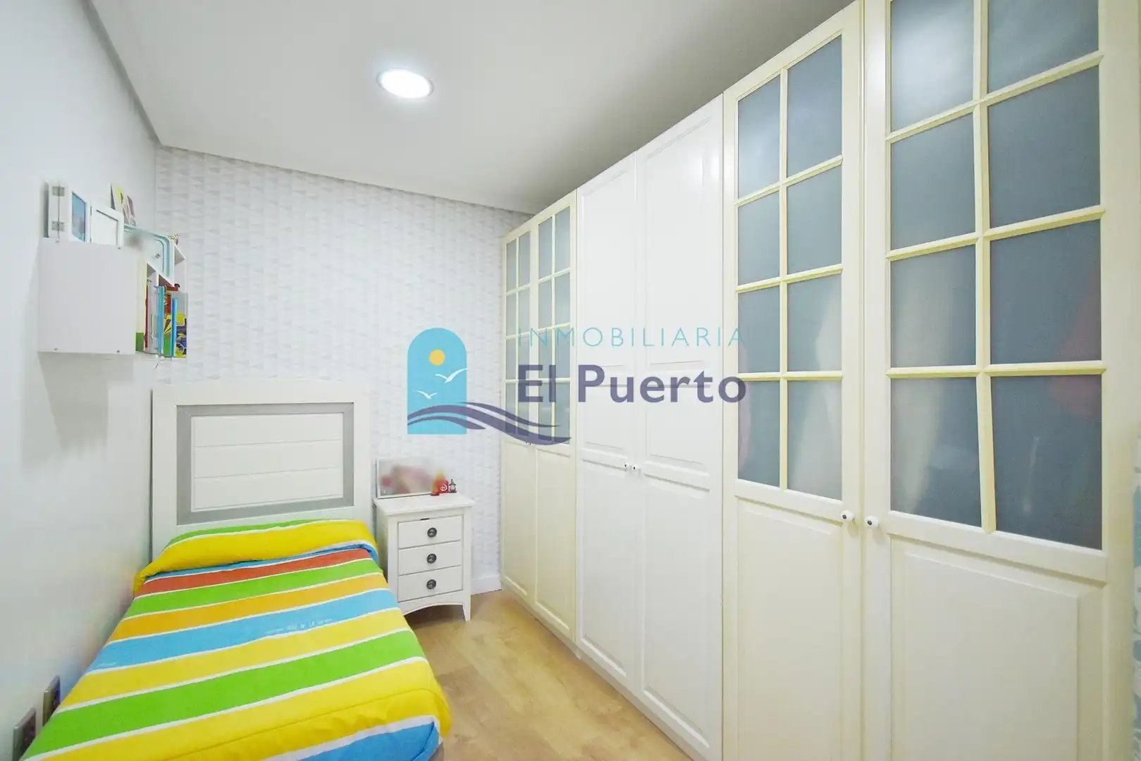 Habitación de Piso en venta en Mazarrón con Aire acondicionado, Calefacción y Terraza