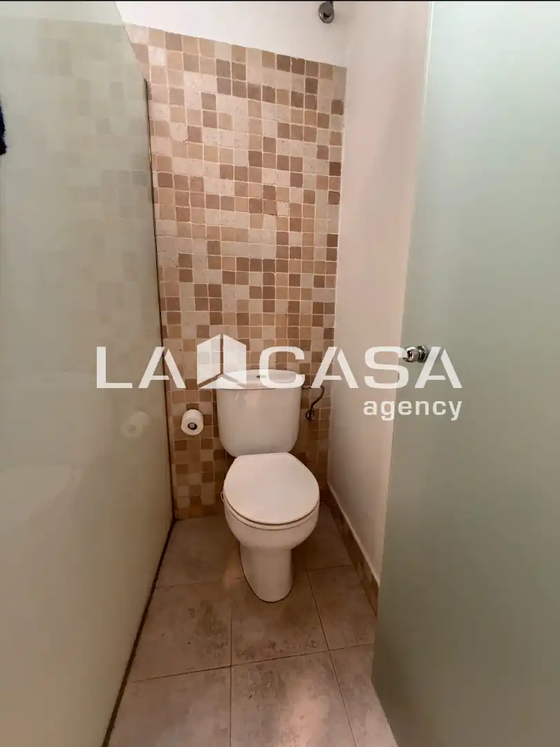 Flat for sale in Badalona  with Air Conditioner and Terrace