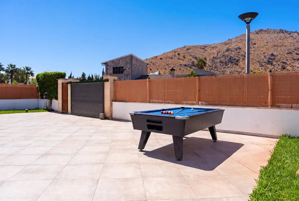 Detached house with pool for sale in Port d'Alcúdia - Platja d'Alcúdia, imagen 20
