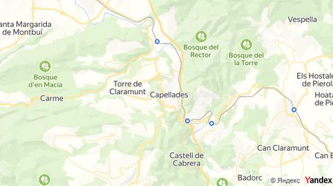 Foto 5 von Wohnung zum Verkauf in Capellades, Barcelona