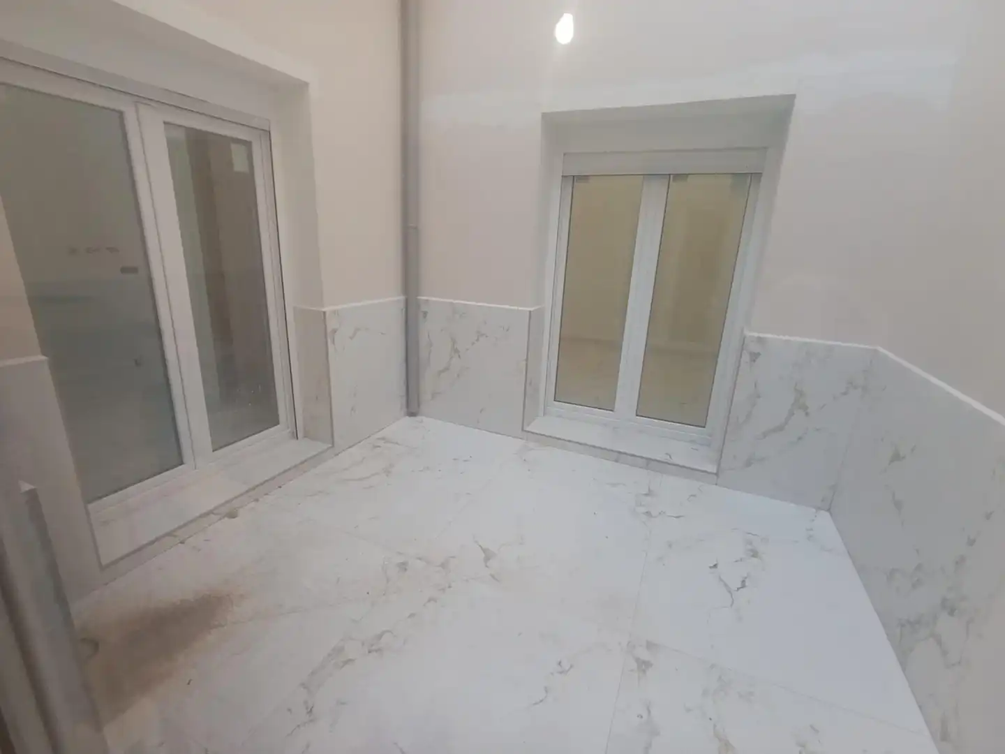 Terrassa de Planta baixa en venda en Elche / Elx amb Aire condicionat i Terrassa