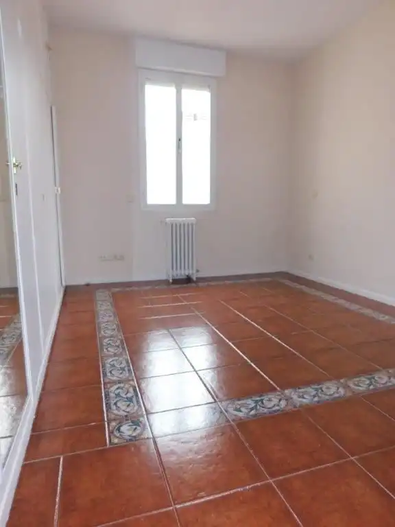 Penthouse with lift to rent in Retiro, imagen 25
