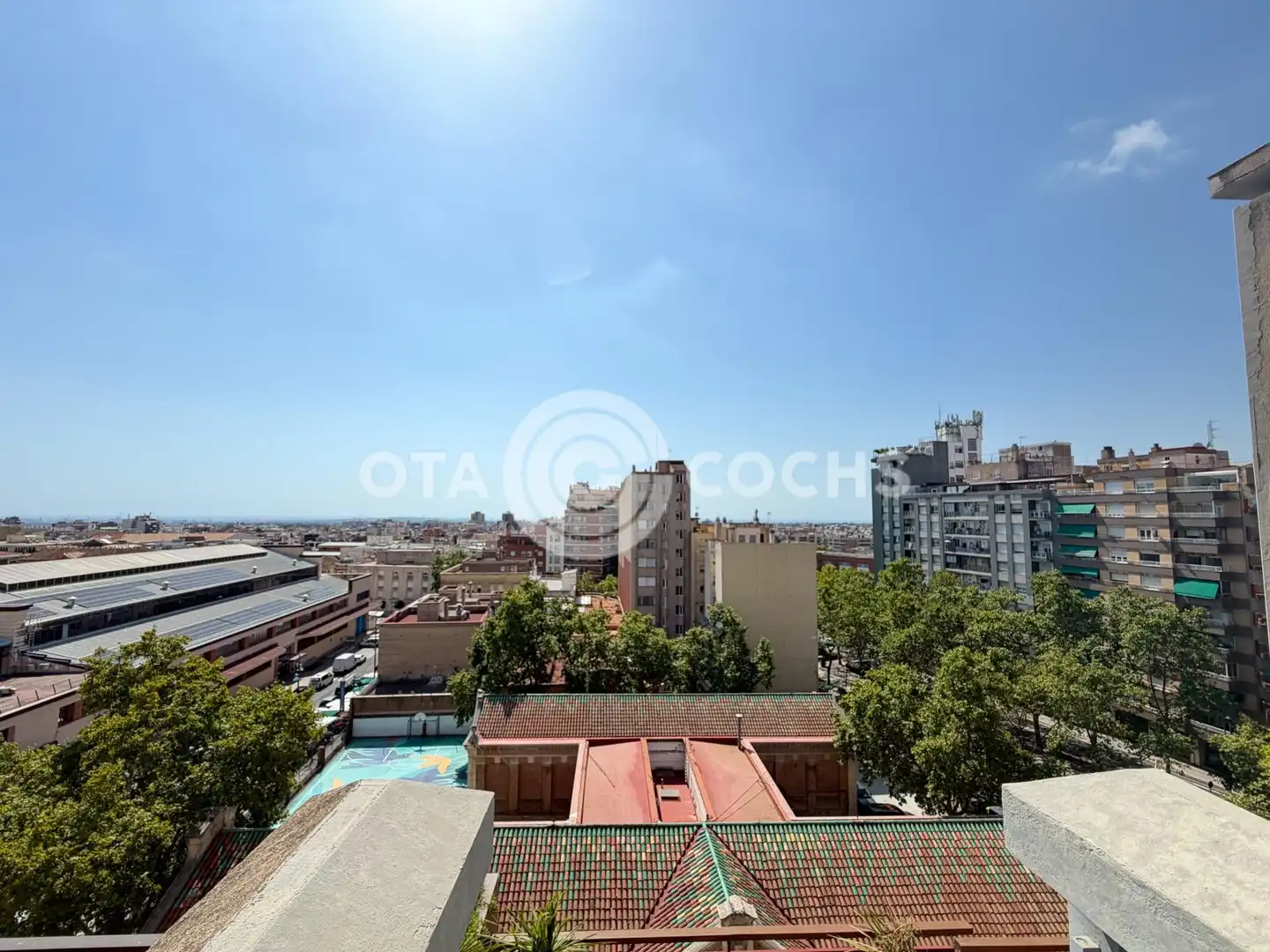 Àtic de lloguer a PRAT DE LA RIBA, Mestral
