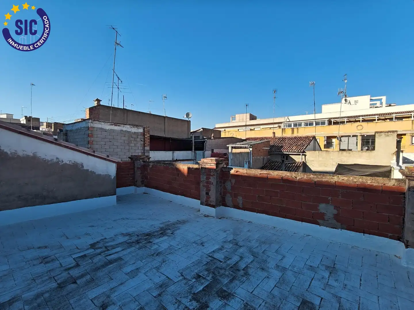 Adosado en venta en Calle MESTRE GINER, imagen 30