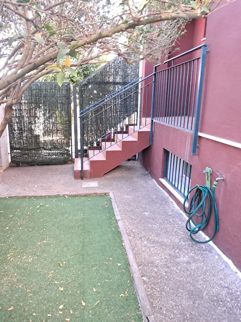Maison jumelée avec piscine à vendre à Colegio Europa, imagen 8