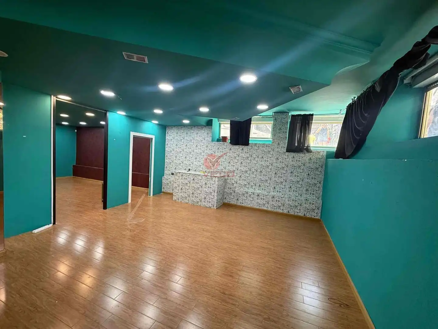 Local comercial en venda a FERMIN CABALLERO
