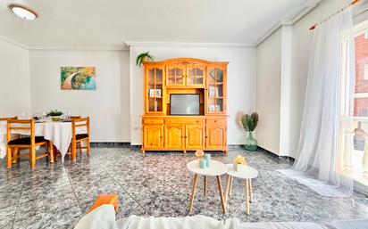 Living room of House or chalet for sale in San Pedro del Pinatar  with Oven
