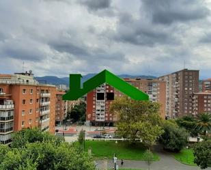 Exterior view of Flat to rent in Bilbao   with Terrace