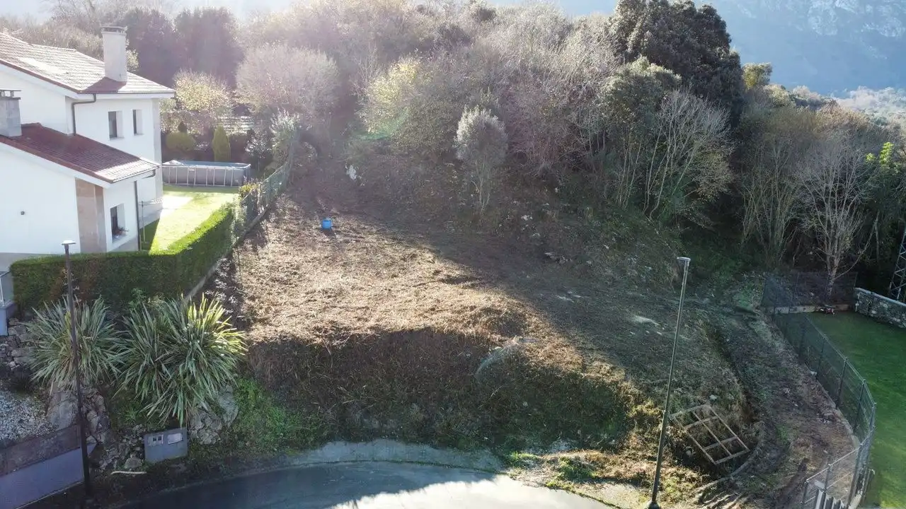 Grundstücke und Bauplätze zum Verkauf in Llanes pueblo, imagen 19