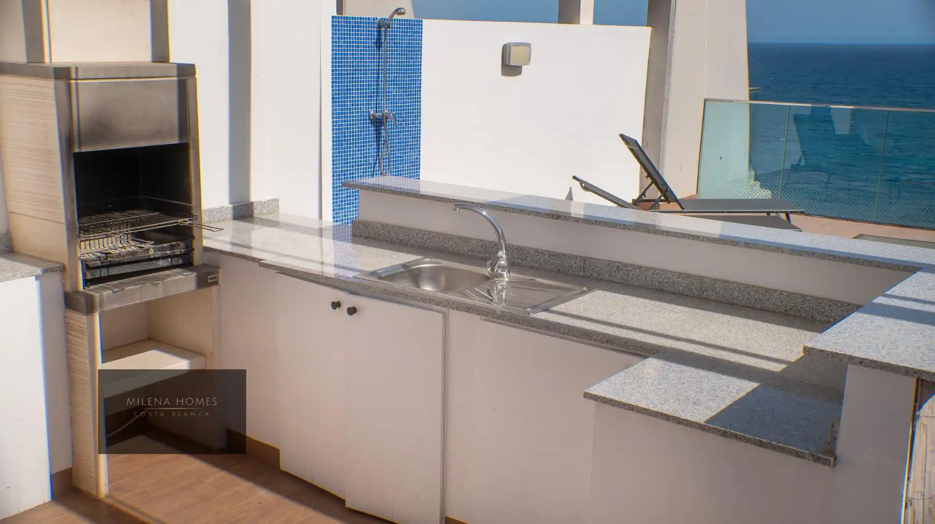 Penthouse mit Terrasse zum Verkauf in MAR LLANA, imagen 38