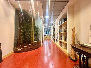 Büro mit Aufzug zum Verkauf in El Sardinero