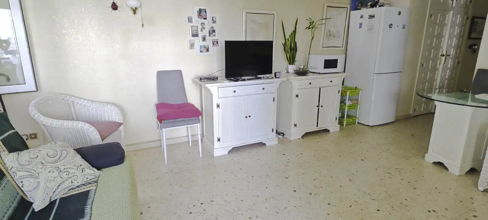 Apartment mit Pool zum Verkauf in Las Marinas / Les Marines, imagen 6