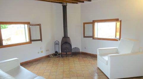 Foto 2 de Àtic de lloguer a Carrer de la Palma, Sant Jaume, Palma de Mallorca