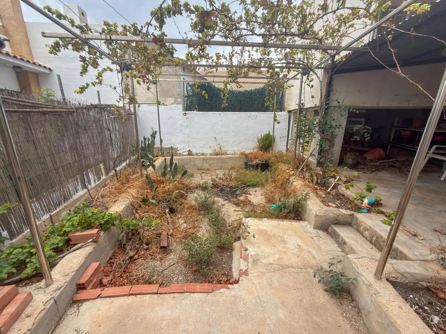 Jardí de Casa o xalet en venda en Redován amb Terrassa