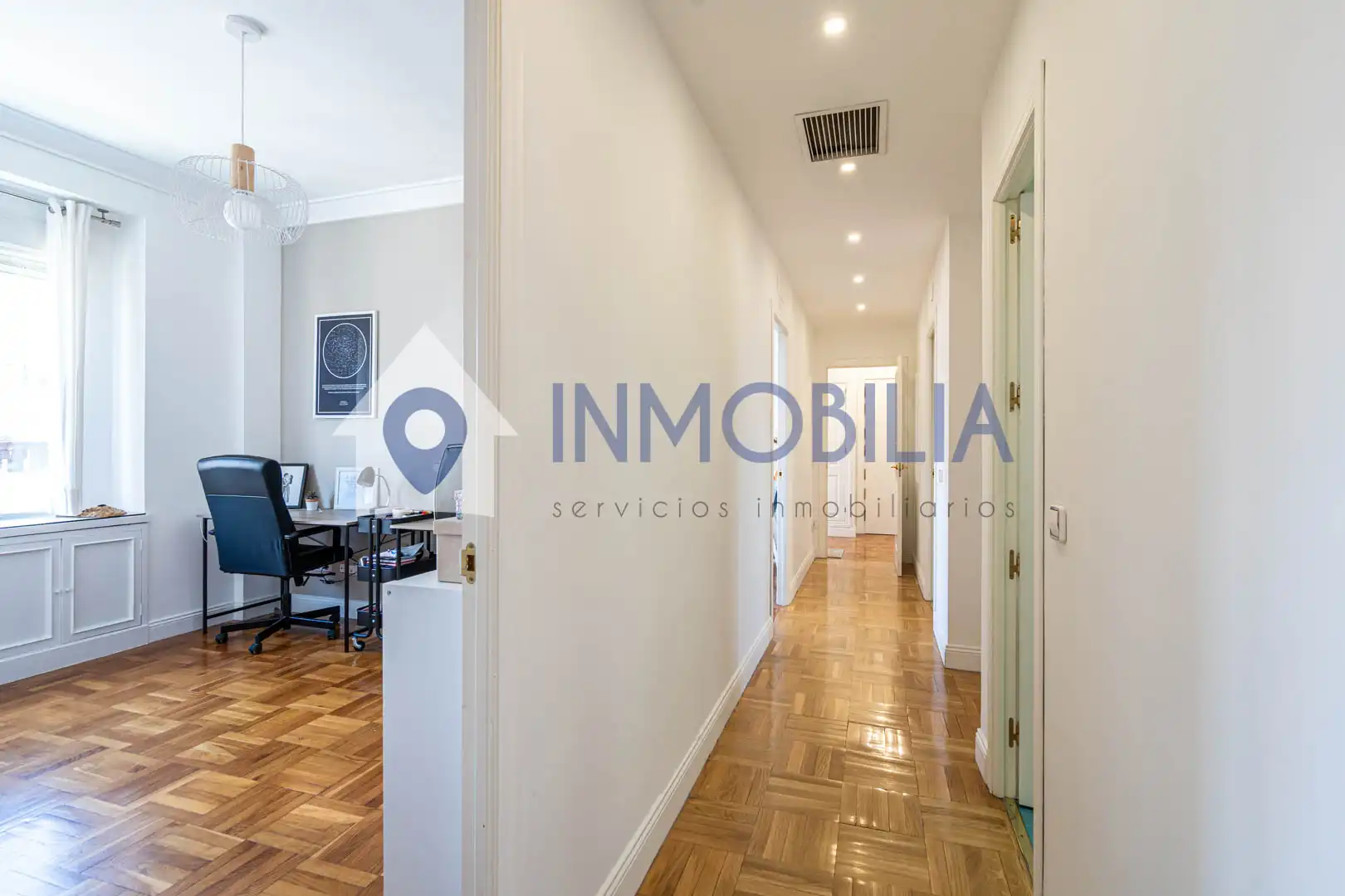 Flat with lift for sale in Calle de Cea Bermúdez, imagen 32