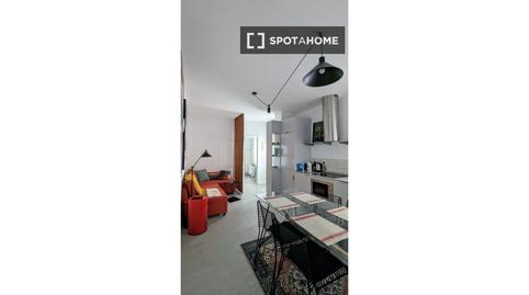 Foto 2 de Pis de lloguer a Moscardó,  Madrid Capital