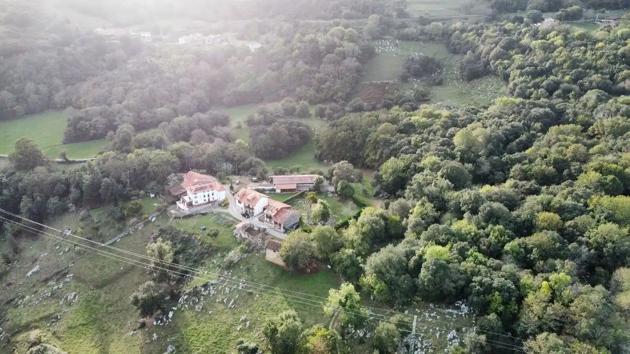 Casa o chalet en venta en Ribadedeva